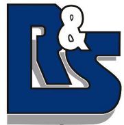 R&S Rohrreinigung und Sanierung Logo